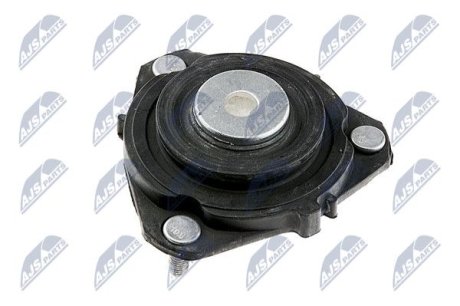 ОПОРА АМОРТИЗАТОРА | FORD FIESTA/FUSION 01-08, MAZDA 2 DY 03-07, DEMIO DY 02-07 /ПЕРЕД/ NTY ADMZ028