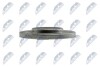 Подшипник стойки mazda 6 gg mazda 6 mps gg 05, GJ6E-34-38X NTY ADMZ040 (фото 5)