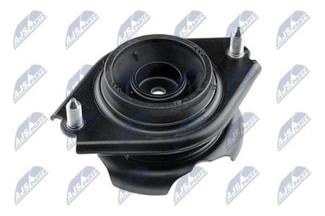 ОПОРА АМОРТИЗАТОРА | SUBARU IMPREZA G12/22 07-11, G13/23 11-, FORESTER S12 07-12, LEGACY/OUTBACK B14 09-14, WRX V10 13- /ЗАД/ NTY ADSB006