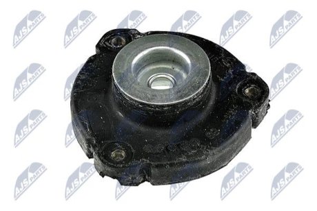 ОПОРА АМОРТИЗАТОРА | VW POLO 02-09, FOX 05-, SKODA ROOMSTER 06-15, FABIA 99-14, SEAT IBIZA IV 02-09, CORDOBA 02-09 /ПЕРЕД/ NTY ADVW024