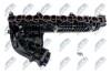 КОЛЕКТОР ВПУСКНИЙ | BMW 3 E90/E91/E92/E93 325D,330D 2008-,5 F10/F11 525D,530D,535D 2010-,X5 E70 XDRIVE 30D,40D 2010-,X6 E71/E72 XDRIVE 30D,40D 2009- NTY BKSBM004 (фото 5)