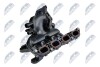 КОЛЕКТОР ВПУСКНИЙ | BMW 1 F20/F21 114,116,118,120 2010-,3 F30/F31 316,320 2012-,MINI R56 COOPER S 1.6 2010-,CLUBMAN 1.6 2010-,COUNTRYMAN 1.6 2010- NTY BKSBM008 (фото 1)