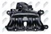 КОЛЕКТОР ВПУСКНИЙ | BMW 1 F20/F21 114,116,118,120 2010-,3 F30/F31 316,320 2012-,MINI R56 COOPER S 1.6 2010-,CLUBMAN 1.6 2010-,COUNTRYMAN 1.6 2010- NTY BKSBM008 (фото 4)