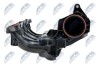 КОЛЕКТОР ВПУСКНИЙ | BMW 1 F20/F21 114,116,118,120 2010-,3 F30/F31 316,320 2012-,MINI R56 COOPER S 1.6 2010-,CLUBMAN 1.6 2010-,COUNTRYMAN 1.6 2010- NTY BKSBM008 (фото 5)