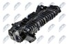 КОЛЕКТОР ВПУСКНИЙ | BMW 1 F20/F21 120D,125D 2011-,3 E90/E91 320D 2008-,3 F30/F31 318D,320D,325D 2011-,5 F10/F11 518D,520D,525D 2010-,X3 F25 SDRIVE 118D 2012-,XDRIVE 20D 2010-,X5 F15 SDRIVE 25D 2013-,XDRIVE 25D 2013- NTY BKSBM014 (фото 2)