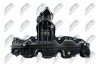 КОЛЕКТОР ВПУСКНИЙ | AUDI A1 1.6TDI 2010-,A3 1.6TDI 2009-,SEAT ALTEA 1.6TDI 2009-,IBIZA 1.6TDI 2009-,LEON 1.6TDI 2010-,SKODA FABIA II 1.6TDI 2010-,OCTAVIA II 1.6TDI 2009-,VW GOLF VI 1.6TDI 2009-,GOLF PLUS 1.6TDI 2009-,PASSAT 1.6TDI 2009- NTY BKSVW004 (фото 7)