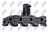 КОЛЕКТОР ВПУСКНИЙ | VW GOLF VI 1.6TDI 2009-,GOLF PLUS 1.6TDI 2009-,JETTA 1.6TDI 2009-,PASSAT 1.6TDI 2009-,TOURAN 1.6TDI 2010-,SKODA YETI 1.6TDI 2010-,SUPERB 1.6TDI 2010-,OCTAVIA 1.6TDI 2009-,AUDI A3 1.6TDI 2009- NTY BKSVW007 (фото 3)