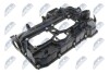 КЛАПАННА КРИШКА | BMW 3 F30 320,328 2011-,5 F10 520,528 2010-,X3 F25 20I,28I 2011-,X5 F15 2.0 2015- NTY BPZBM006 (фото 2)