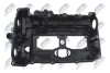 КЛАПАННА КРИШКА | BMW 3 F30 320,328 2011-,5 F10 520,528 2010-,X3 F25 20I,28I 2011-,X5 F15 2.0 2015- NTY BPZBM006 (фото 4)