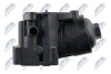 РАДІАТОР МАСЛЯНИЙ | VW POLO 1.2TDI 2009-,SKODA FABIA II 1.2TDI 2010-,ROOMSTER 1.2TDI 2010-,SEAT IBIZA 1.2TDI 2010- NTY CCLVW000A (фото 4)