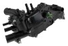 КОРПУС ТЕРМОСТАТУ | CITROEN ENG 2.0HDI C5 01-, XSARA 99-, BERLINGO 99-, PEUGEOT 206 99-,306 99-,307 00-,406 99- NTY CTMCT006 (фото 1)