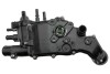 КОРПУС ТЕРМОСТАТУ | CITROEN ENG 2.0HDI C5 01-, XSARA 99-, BERLINGO 99-, PEUGEOT 206 99-,306 99-,307 00-,406 99- NTY CTMCT006 (фото 3)