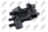 КОРПУС ТЕРМОСТАТУ | VW POLO 1.4 16V 01-09, SKODA FABIA I 1.4 16V 99-08, SEAT IBIZA IV 1.4 16V 02-07 /С ДАТчИКОМ/ NTY CTMVW029 (фото 2)