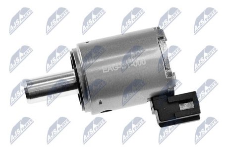 Клапан АКПП електромагнітний Citroen C3/C4/C5 1.1-2.0 02- NTY EAGCT000