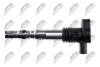 КОТУШКА ЗАПАЛЮВАННЯ | VW/AUDI/SKODA/SEAT ENG. 1.8T GOLF IV 97-04, PASSAT 00-05, A3 96-03, A4 95-08, A6 97-05, OCTAVIA 97-10, SUPERB 01-08 NTY ECZAU004 (фото 3)