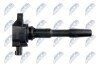 КОТУШКА ЗАПАЛЮВАННЯ | RENAULT CLIO 0.9TCE/1.2TCE 2012.11-,CAPTUR 0.9TCE/1.2TCE 2013.06-,MEGANE 1.2TCE 2012- NTY ECZRE007 (фото 3)