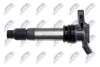 КОТУШКА ЗАПАЛЮВАННЯ | VOLVO S60 3.0 2010-,XC60 3.0 2008-,3.2 2009-,XC90 3.2 2006- NTY ECZVV004 (фото 3)