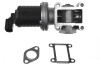 КЛАПАН EGR | ALFA ROMEO 147 1.9JTD 2002.11-, OPEL ASTRA H 1.9CDTI 2004.04-, VECTRA C 1.9CDTI 2004-, SAAB 9-3 1.9 TID 2004.09- NTY EGRAR000 (фото 3)