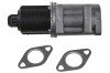 КЛАПАН EGR | ALFA ROMEO 159 1.9JTDM 2005.09-, SAAB 9-3 1.9TID 2005.01-, SUZUKI SX4 1.9DDIS 2006.06-, OPEL ASTRA H 1.9CDTI 2004.06-, VECTRA C 1.9CDTI 2004- NTY EGRAR001 (фото 3)