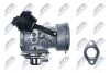 КЛАПАН EGR | AUDI A4 1.9TDI 2000.11-,AUDI A6 1.9TDI 2001.08-,FORD GALAXY 1.9TDI 2000.04-,VW PASSAT 1.9TDI 2000.11- NTY EGRAU001 (фото 2)