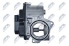 КЛАПАН EGR | AUDI A4 2.0TDI 2007.11-, A5 2.0TDI 2008.08-, Q5 2.0TDI 2008.11-, VW GOLF V 2.0TDI 2005.11-, GOLF VI 2.0TDI 2008.10- NTY EGRAU002 (фото 2)