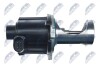 КЛАПАН EGR | AUDI A4 1.9TDI, 2.0TDI 2004-, VW PASSAT 2.0TDI 2003- NTY EGRAU008 (фото 5)