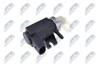 КЛАПАН EGR | AUDI A3 1.9TDI 2000-,SEAT TOLEDO 1.9TDI 2004-,2.0TDI 2005-,SKODA OCTAVIA 1.9TDI 2002-,SUPERB 2.0TDI 2008-,VW PASSAT 1.9TDI,2.0TDI 2005- NTY EGRAU021 (фото 1)