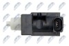 КЛАПАН EGR | AUDI A4 1.9TDI 2001-2004,A6 1.9TDI 2001-2005 NTY EGRAU023 (фото 4)