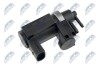 КЛАПАН EGR | AUDI A4 2.7TDI,3.0TDI 2004-2008,A6 2.7TDI,3.0 TDI 2004-2008,Q7 3.0TDI 2006-2010,VW TOUAREG 3.0TDI 2004-2010 NTY EGRAU025 (фото 1)