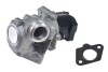 КЛАПАН EGR | CITROEN C4 1.6HDI 2004.11-,C5 1.6HDI 2004.09-,MAZDA 3 1.6D 2004-,PEUGEOT 207 1.6HDI 2006.03-, 307 1.6HDI 2004.02-, 407 1.6HDI 2004.05- NTY EGRCT000 (фото 2)