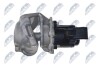 КЛАПАН EGR | CITROEN C4 1.6HDI 2004.11-,C5 1.6HDI 2004.09-,MAZDA 3 1.6D 2004-,PEUGEOT 207 1.6HDI 2006.03-, 307 1.6HDI 2004.02-, 407 1.6HDI 2004.05- NTY EGRCT000 (фото 5)