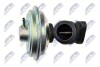 КЛАПАН EGR | CITROEN C5 2.2HDI 2001-,C5 II 2.2HDI 2004-,PEUGEOT 406 2.2HDI 2000-,607 2.2HDI 2000- NTY EGRCT006 (фото 4)