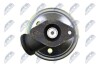 КЛАПАН EGR | CITROEN C5 2.2HDI 2001-,C5 II 2.2HDI 2004-,PEUGEOT 406 2.2HDI 2000-,607 2.2HDI 2000- NTY EGRCT006 (фото 6)