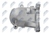 РАДІАТОР EGR | CITROEN C4 1.6HDI 2009-,C5 1.6HDI 2010-,FORD FOCUS 1.6TDCI 2010-,MONDEO IV 1.6TDCI 2011-,PEUGEOT 3008 1.6HDI 2010-,4008 1.6HDI 2012-,5008 1.6HDI 2010-,508 1.6HDI 2010-,VOLVO S40 1.6D 2010-,S60 1.6D 2011- NTY EGRCT010 (фото 4)