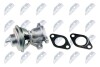 КЛАПАН EGR | CITROEN JUMPER 2.8HDI 2000-,FIAT DUCATO 2.8JTD 2002-,PEUGEOT BOXER 2.8HDI 2002- NTY EGRCT011 (фото 1)