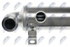 РАДІАТОР EGR | FORD FIESTA 1.4TDCI 2004-2009-,CITROEN C3 1.4HDI 2002-2009-,MAZDA 3 1.6D 2004-,PEUGEOT 206 1.4HDI ECO 2001-,1.4HDI 2002-,207 1.4HDI 2006-,BEEPER 1.4HDI 2008- NTY EGRFR021A (фото 5)