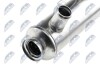 РАДІАТОР EGR | FORD FIESTA 1.4TDCI 2004-2009-,CITROEN C3 1.4HDI 2002-2009-,MAZDA 3 1.6D 2004-,PEUGEOT 206 1.4HDI ECO 2001-,1.4HDI 2002-,207 1.4HDI 2006-,BEEPER 1.4HDI 2008- NTY EGRFR021A (фото 6)