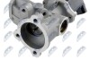 КЛАПАН EGR | FIAT 500 1.3JTD 2007.10-,PANDA 1.3JTD 2003.09-/OD NUMERU SILNIKA:3320805/,FORD KA 1.3TDCI 2008-,LANCIA MUSSA 1.3JTD 2004-/OD NUMERU SILNIKA:1331881 I 1359911/ NTY EGRFT001 (фото 5)