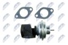 КЛАПАН EGR | LAND ROVER FREELANDER 2.0DI 1998-, ROVER 25 2.0IDT 1999-, ROVER 45 2.0IDT 2000- NTY EGRLR000 (фото 4)