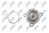 КЛАПАН EGR | NISSAN PRIMERA P12 1.9DCI 03-,RENAULT MEGANE 1.9DCI 02- NTY EGRNS002 (фото 7)