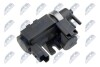 КЛАПАН EGR | CITROEN C4 I 2.0HDI 2004-2011,PEUGEOT 307 2.0HDI 2005-,407 2.0HDI 2004-,VOLVO S40 II 2.0D 2004-,V50 2.0D 2004- NTY EGRPE006 (фото 1)