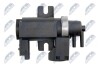 КЛАПАН EGR | CITROEN C4 I 2.0HDI 2004-2011,PEUGEOT 307 2.0HDI 2005-,407 2.0HDI 2004-,VOLVO S40 II 2.0D 2004-,V50 2.0D 2004- NTY EGRPE006 (фото 3)