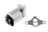 КЛАПАН EGR | OPEL ASTRA G 1.4I 16V, 1.6I 16V, 1.8I 16V 1998.02-, VECTRA B 1.6I 16V, 1.8I 16V 1995.10-, VECTRA C 1.6I 16V 2004.06-, 1.8I 16V 2002.04- NTY EGRPL000 (фото 1)