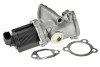 КЛАПАН EGR | OPEL ASTRA H 1.3CDTI 05-, CORSA D 1.3CDTI 06-, ALFA ROMEO MITO 1.3JTD 08- NTY EGRPL004 (фото 1)