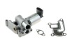 КЛАПАН EGR | OPEL AGILA A 1.0 12V, 1.2 16V 2000-, ASTRA G 1.2 16V 2000-, ASTRA H 1.2, 1.4 2004-, CORSA C 1.0, 1.2, 1.4 2000- NTY EGRPL009 (фото 1)