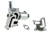 КЛАПАН EGR | OPEL AGILA A 1.0 12V, 1.2 16V 2000-, ASTRA G 1.2 16V 2000-, ASTRA H 1.2, 1.4 2004-, CORSA C 1.0, 1.2, 1.4 2000- NTY EGRPL009 (фото 2)