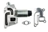 КЛАПАН EGR | OPEL AGILA A 1.0 12V, 1.2 16V 2000-, ASTRA G 1.2 16V 2000-, ASTRA H 1.2, 1.4 2004-, CORSA C 1.0, 1.2, 1.4 2000- NTY EGRPL009 (фото 3)