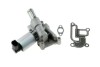 КЛАПАН EGR | OPEL ASTRA G 1.4 2007-,ASTRA H 1.2,1.4 2004-,CORSA C 1.0,1.2,1.4 2003-,CORSA 1.0,1.2,1.4 2006- NTY EGRPL013 (фото 1)