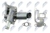 КЛАПАН EGR | OPEL ASTRA G 1.4 2007-,ASTRA H 1.2,1.4 2004-,CORSA C 1.0,1.2,1.4 2003-,CORSA 1.0,1.2,1.4 2006- NTY EGRPL013 (фото 4)