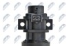 КЛАПАН EGR | OPEL ASTRA G 2.0DI 1998-,2.0DTI 1999-,VECTRA B 2.0DI 1996-,2.0DTI 1997-,OMEGA B 2.0DTI 1997-,2.2DTI 2000-,VECTRA C 2.0DTI 2002-,SAAB 9-3 2.0TID 2002- NTY EGRPL021 (фото 4)